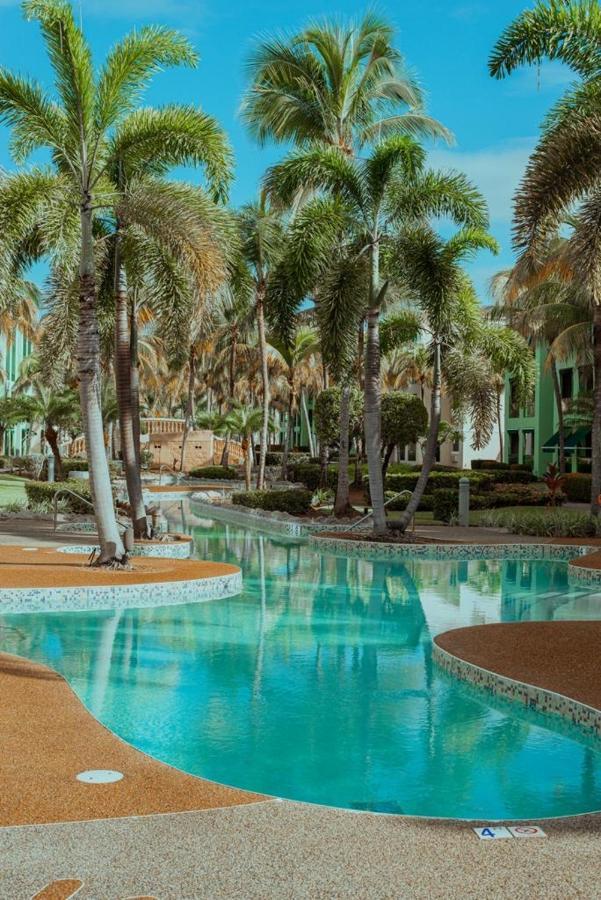 Aquatika Paraíso Tropical Loiza Exterior foto
