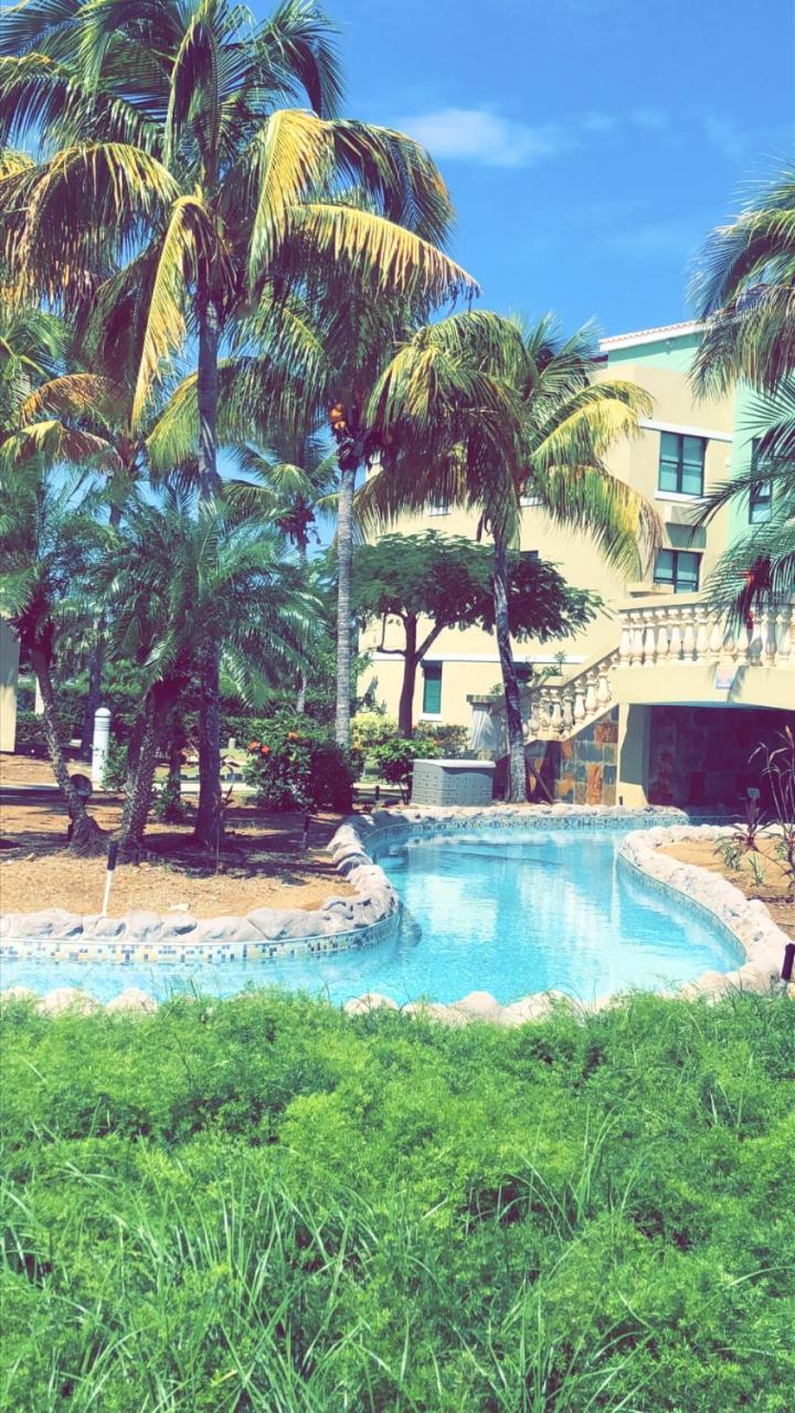 Aquatika Paraíso Tropical Loiza Exterior foto