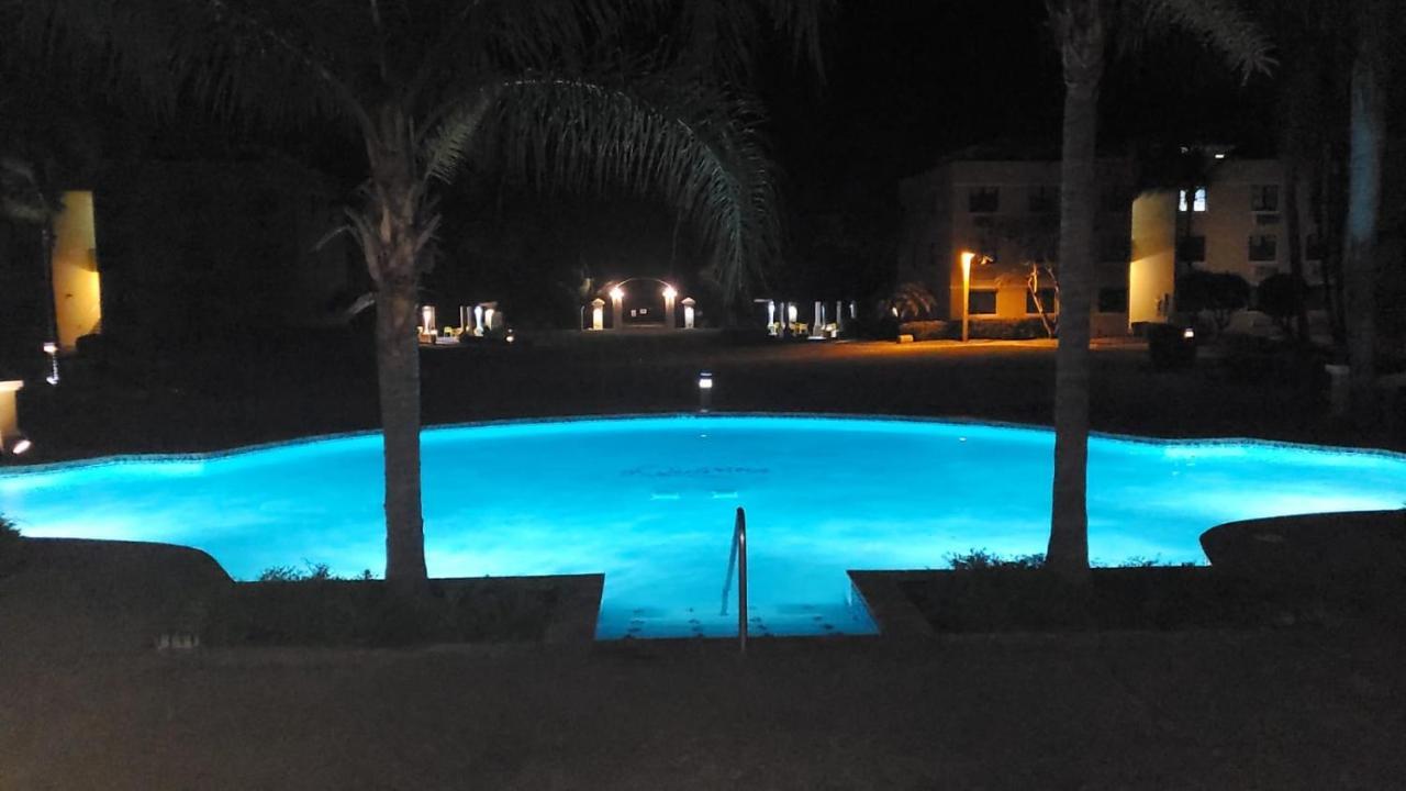 Aquatika Paraíso Tropical Loiza Exterior foto